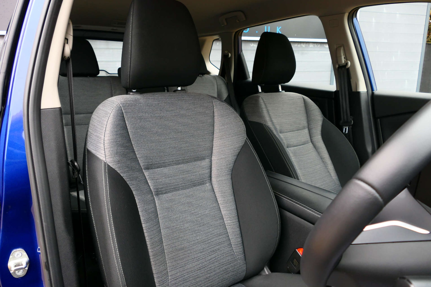 Used Nissan X-Trail 2025 for sale - 77618872: Photo 4