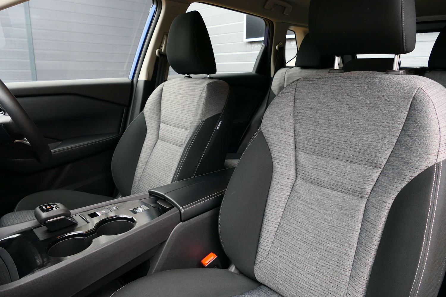 Used Nissan X-Trail 2025 for sale - 77618872: Photo 41