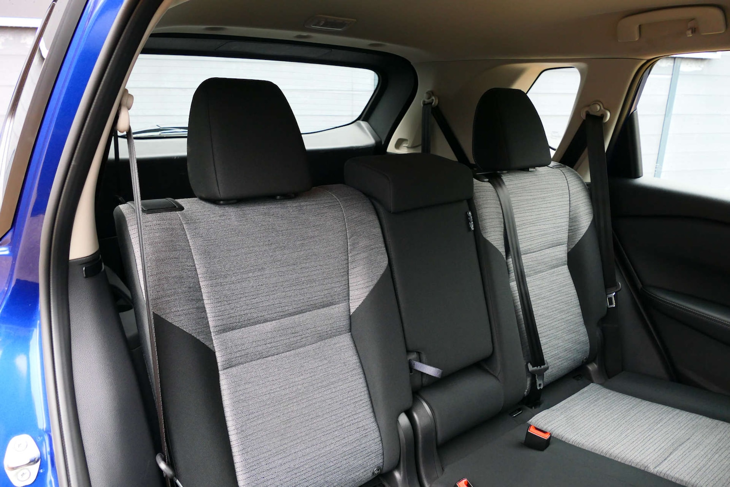 Used Nissan X-Trail 2025 for sale - 77618872: Photo 5