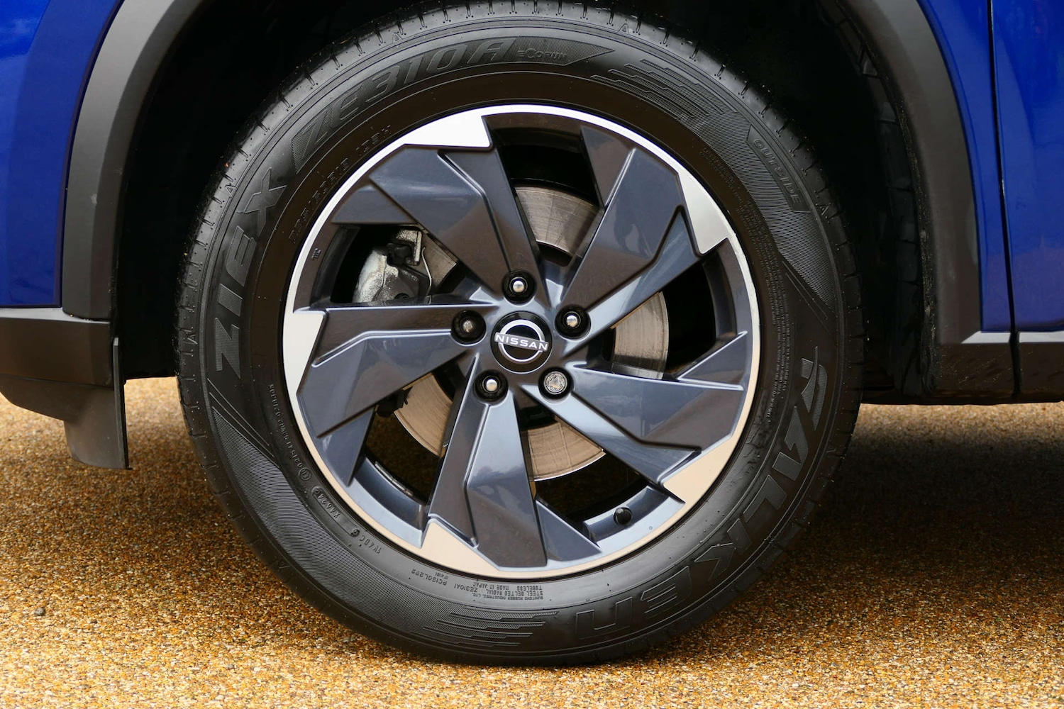 Used Nissan X-Trail 2025 for sale - 77618872: Photo 9