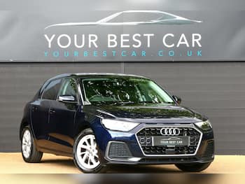 Used Audi A1 2019 for sale - 79659851: Photo