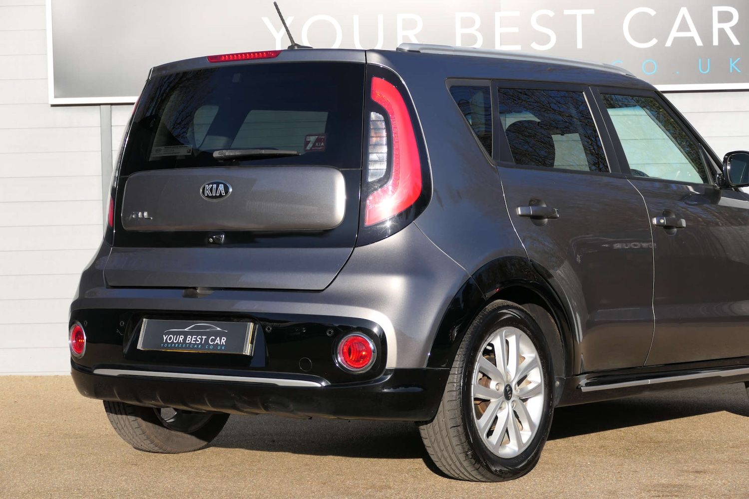 Used Kia Soul 2018 for sale - 77050788: Photo 11
