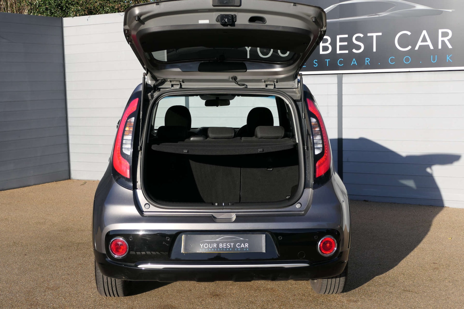 Used Kia Soul 2018 for sale - 77050788: Photo 14