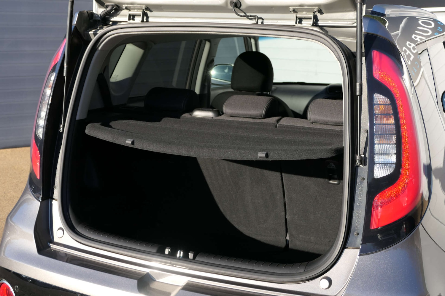 Used Kia Soul 2018 for sale - 77050788: Photo 15