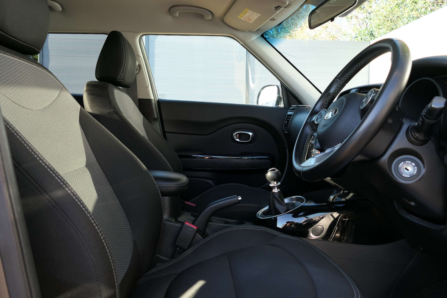 Used Kia Soul 2018 for sale - 77050788: Photo 16