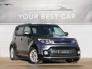 Used Kia Soul 2018 for sale - 77050788: Photo