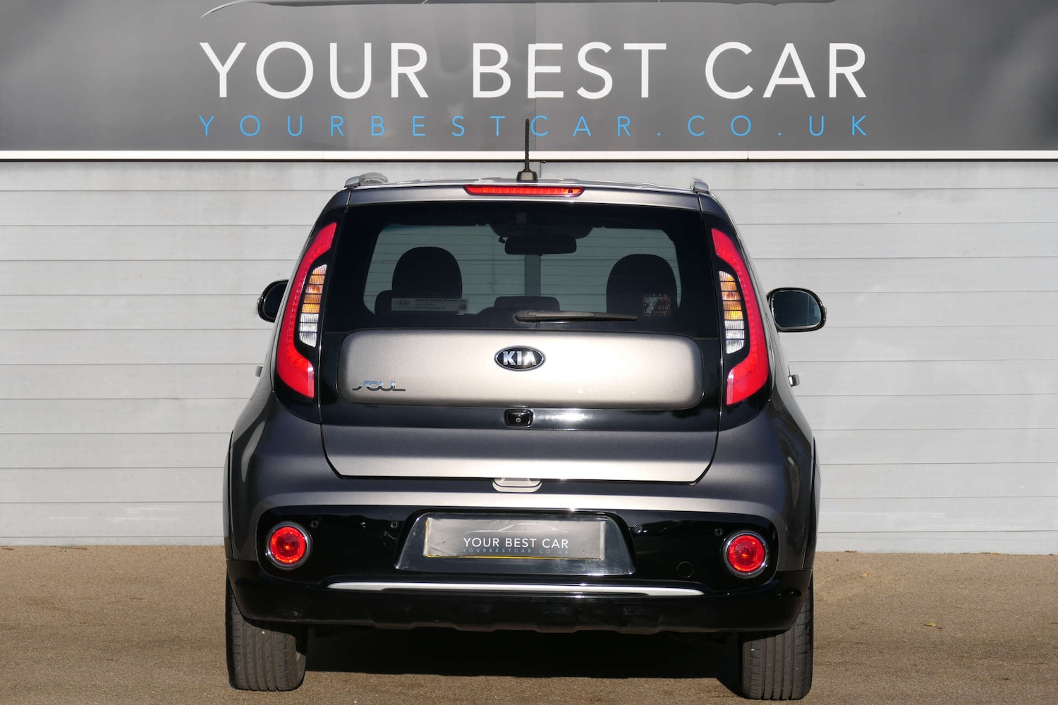 Used Kia Soul 2018 for sale - 77050788: Photo 33