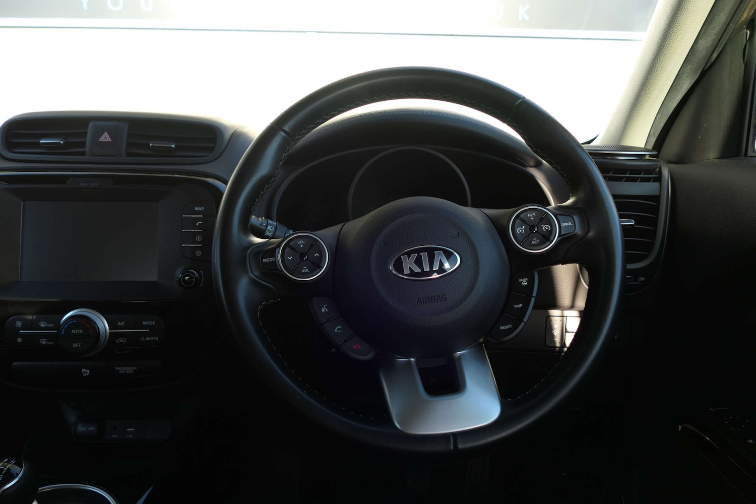 Used Kia Soul 2018 for sale - 77050788: Photo 5