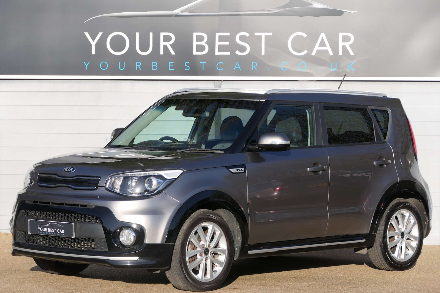 Used Kia Soul 2018 for sale - 77050788: Photo 6