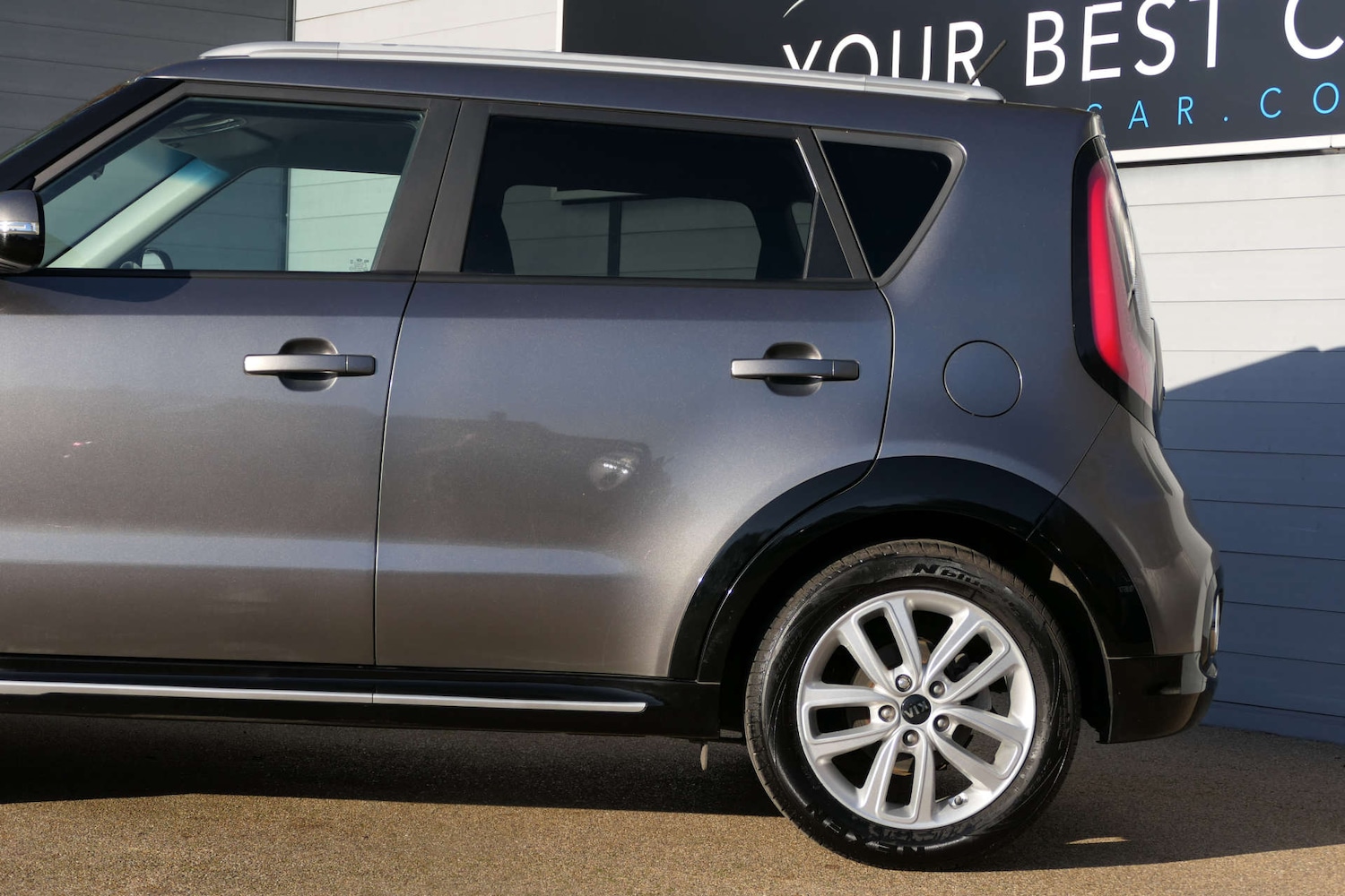 Used Kia Soul 2018 for sale - 77050788: Photo 9