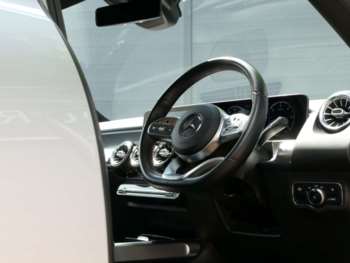 Used Mercedes-Benz GLB 2020 for sale - 74857861: Photo