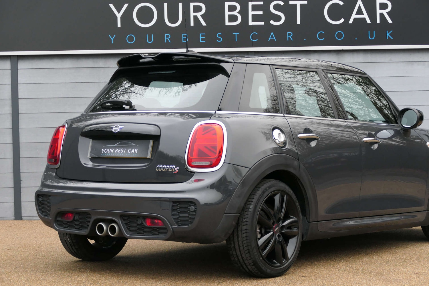 Used MINI Hatch 2019 for sale - 77038544: Photo 13