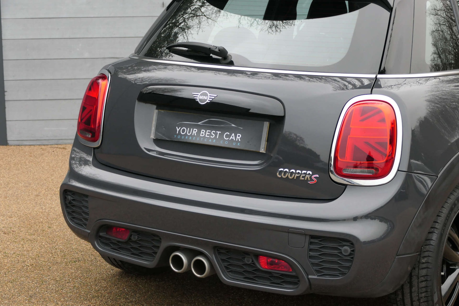 Used MINI Hatch 2019 for sale - 77038544: Photo 14