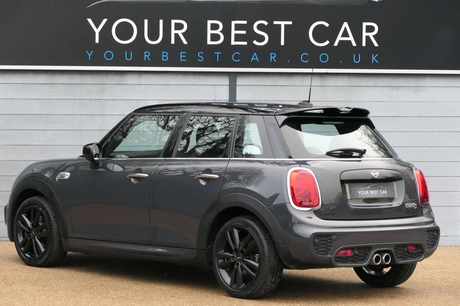 Used MINI Hatch 2019 for sale - 77038544: Photo 16