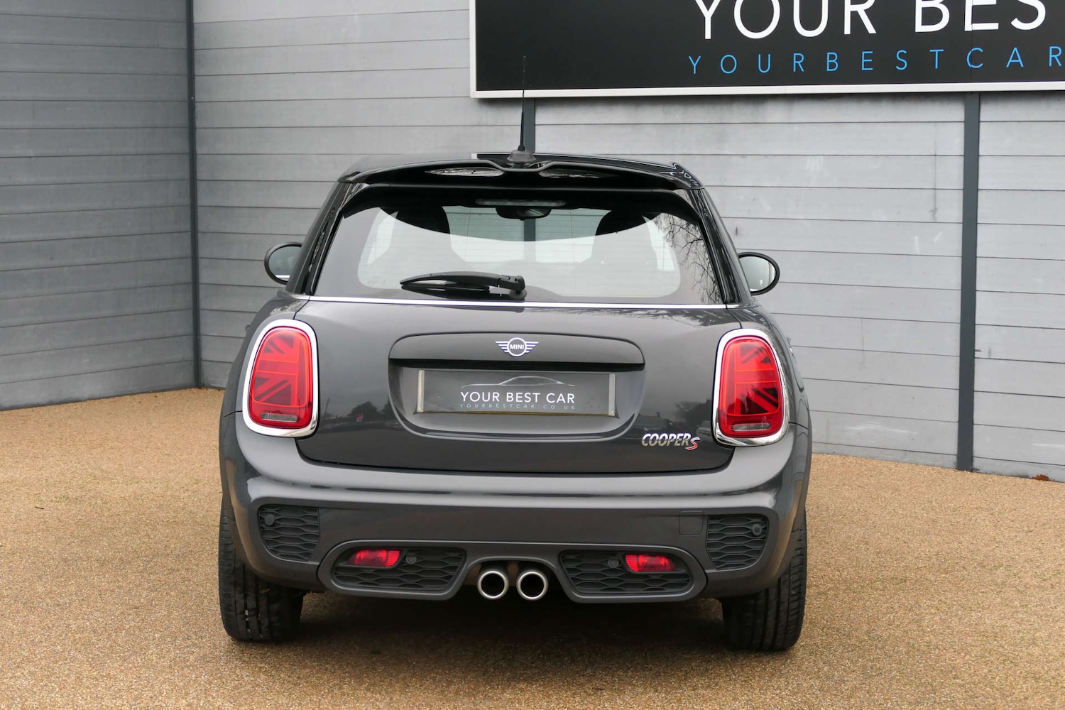 Used MINI Hatch 2019 for sale - 77038544: Photo 17