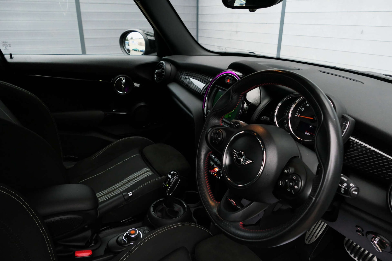 Used MINI Hatch 2019 for sale - 77038544: Photo 22