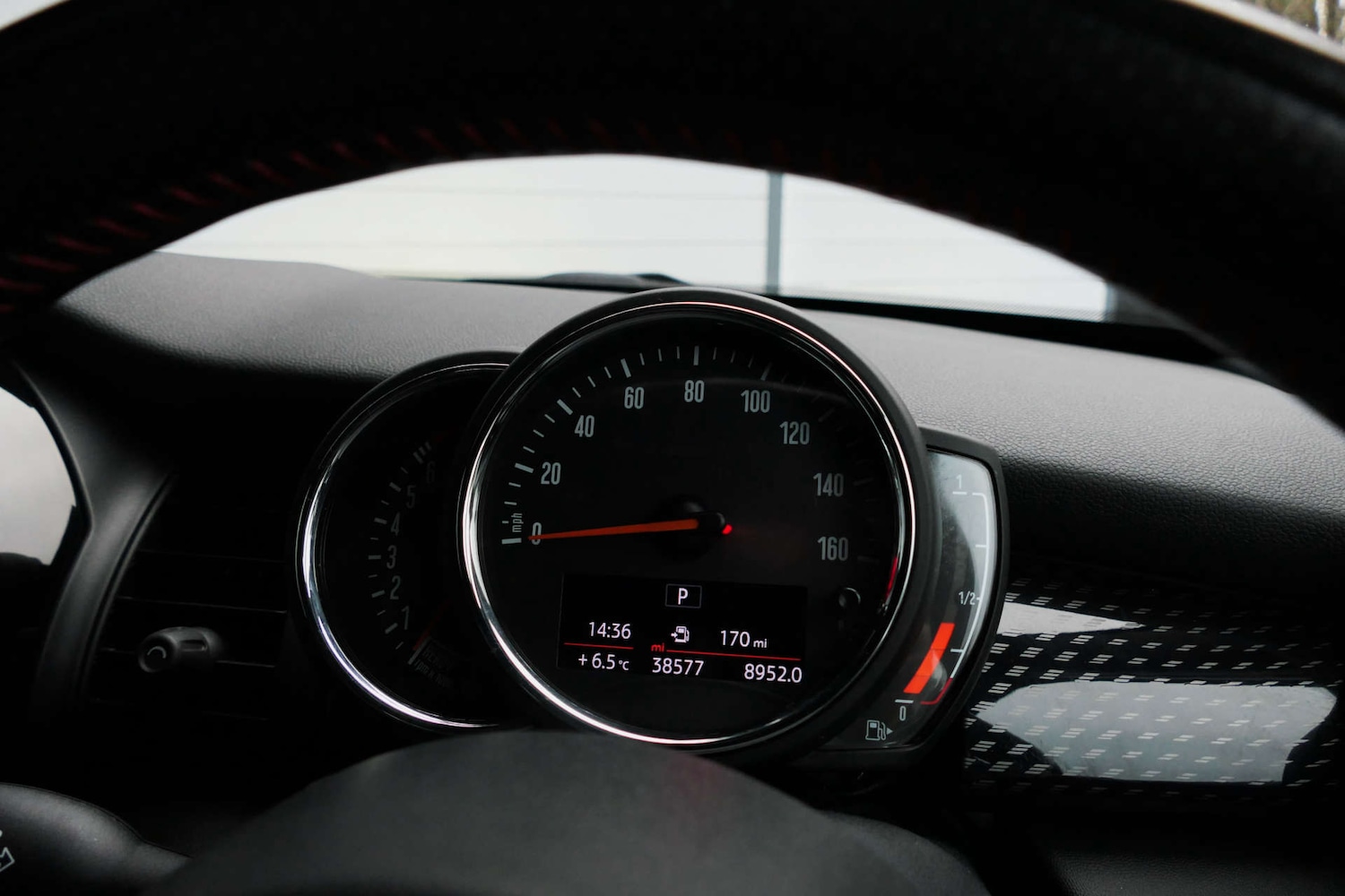 Used MINI Hatch 2019 for sale - 77038544: Photo 23