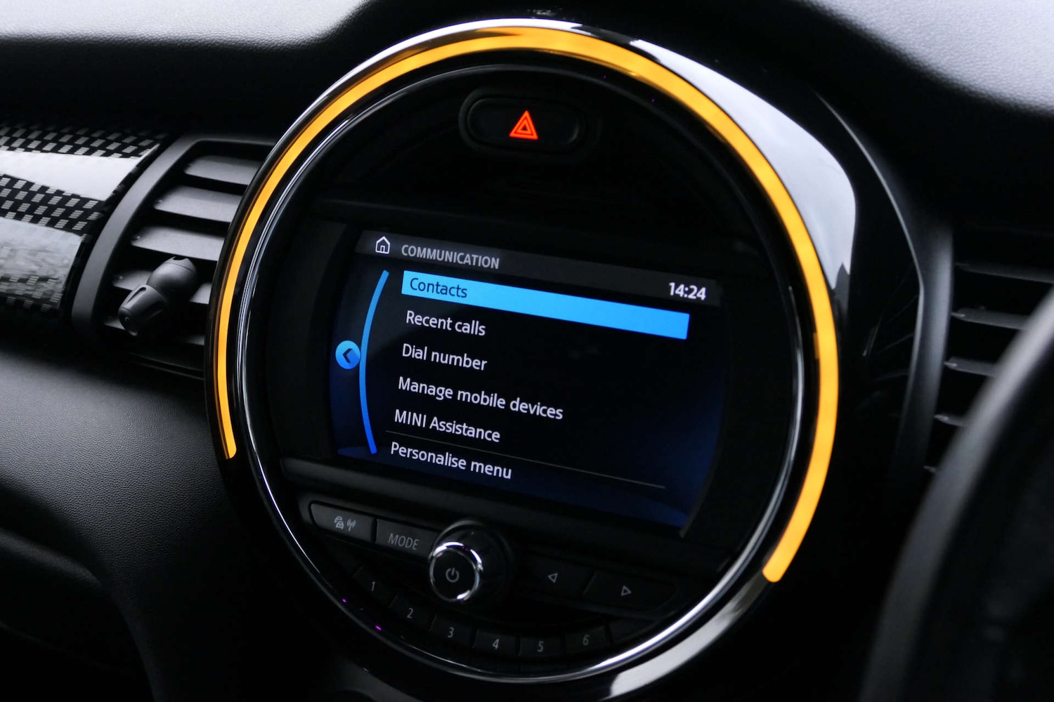 Used MINI Hatch 2019 for sale - 77038544: Photo 24