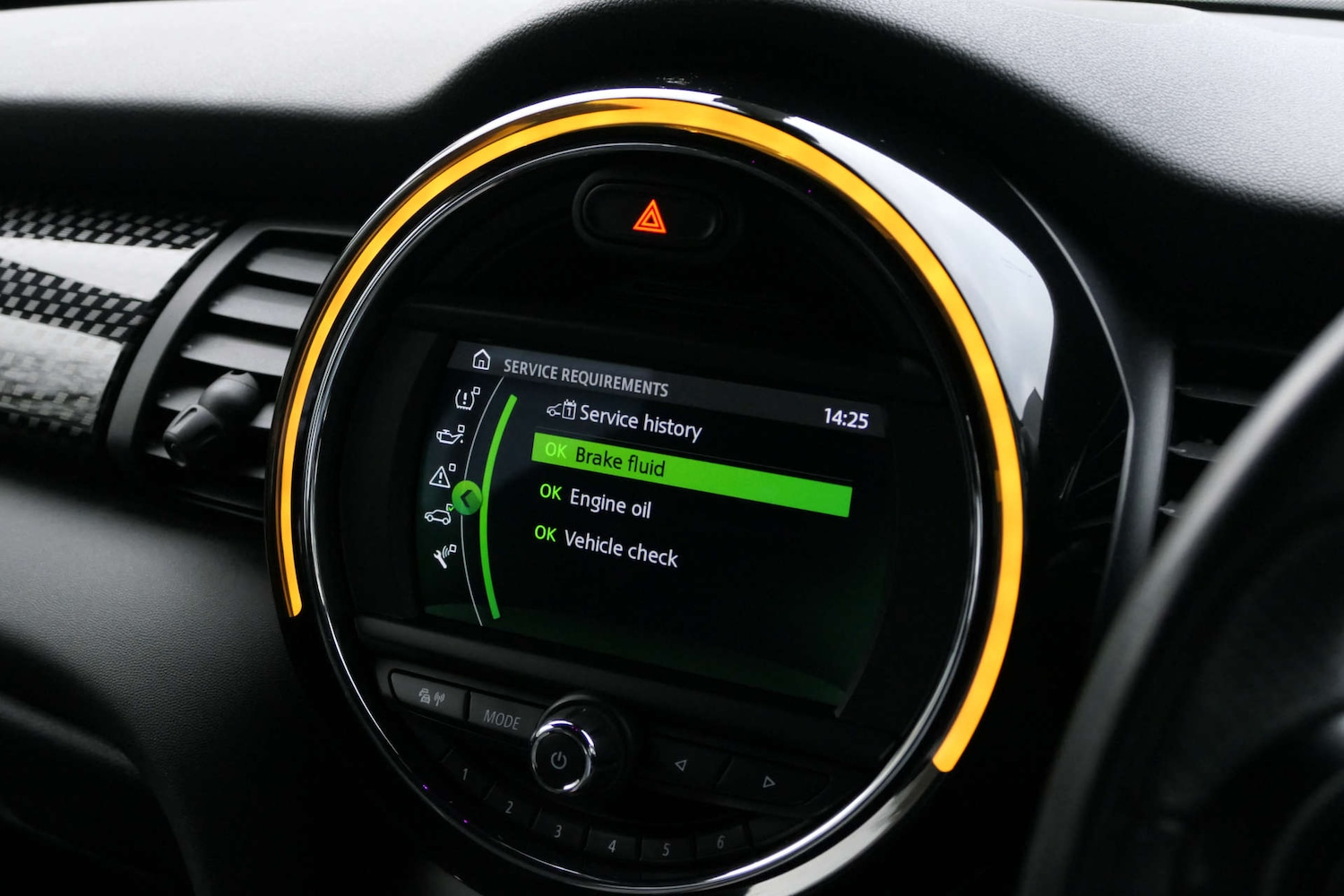 Used MINI Hatch 2019 for sale - 77038544: Photo 26