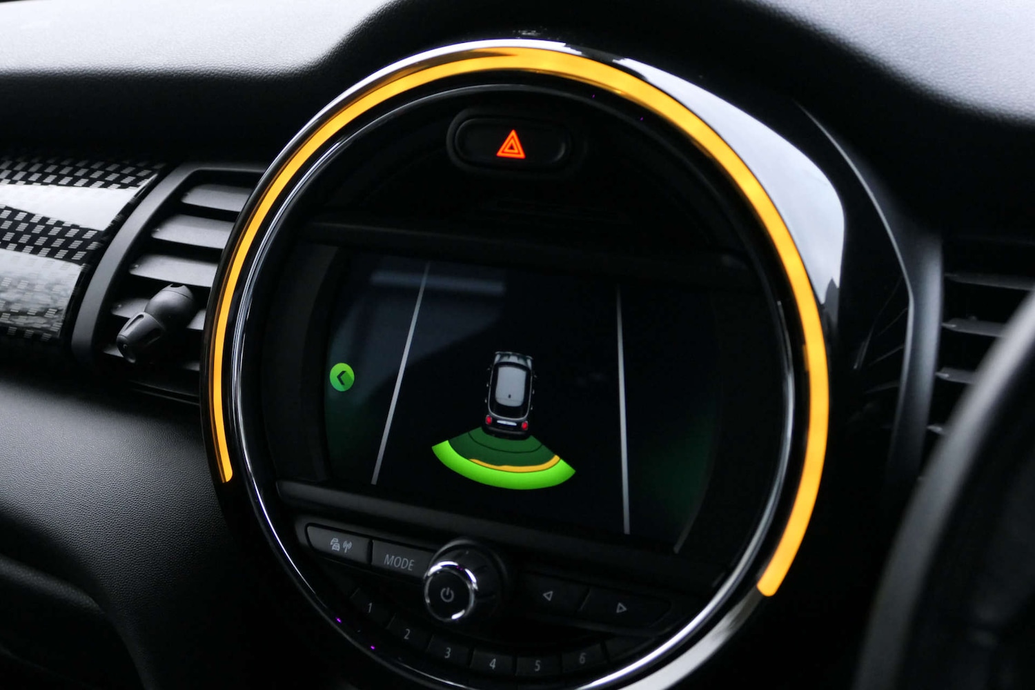 Used MINI Hatch 2019 for sale - 77038544: Photo 27