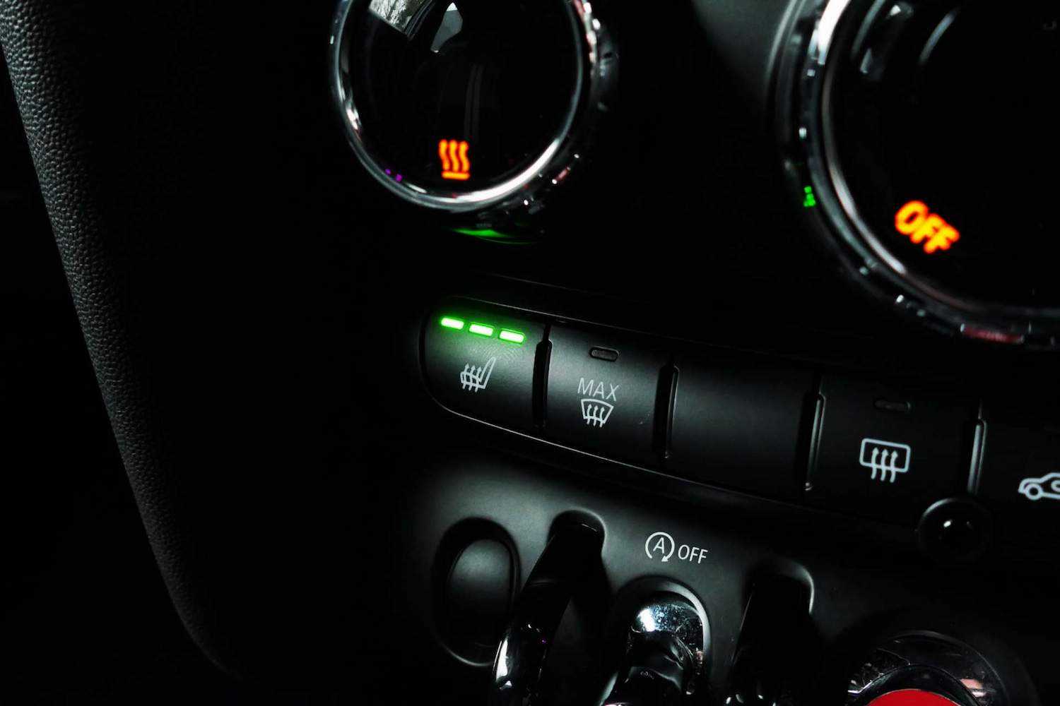 Used MINI Hatch 2019 for sale - 77038544: Photo 30