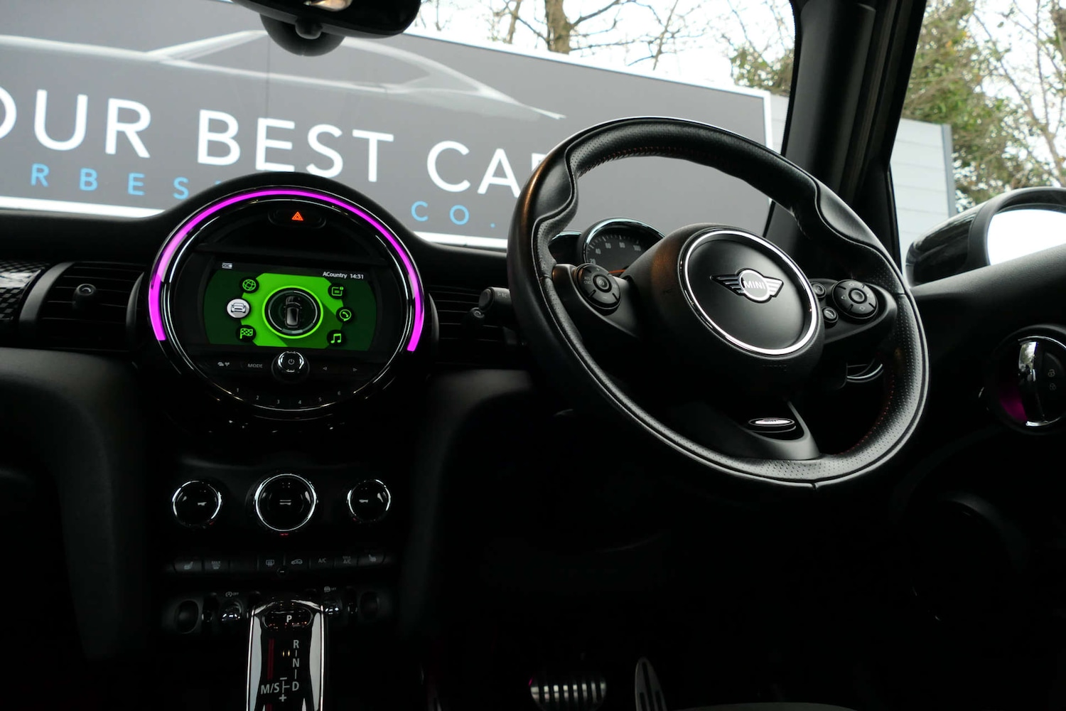 Used MINI Hatch 2019 for sale - 77038544: Photo 32