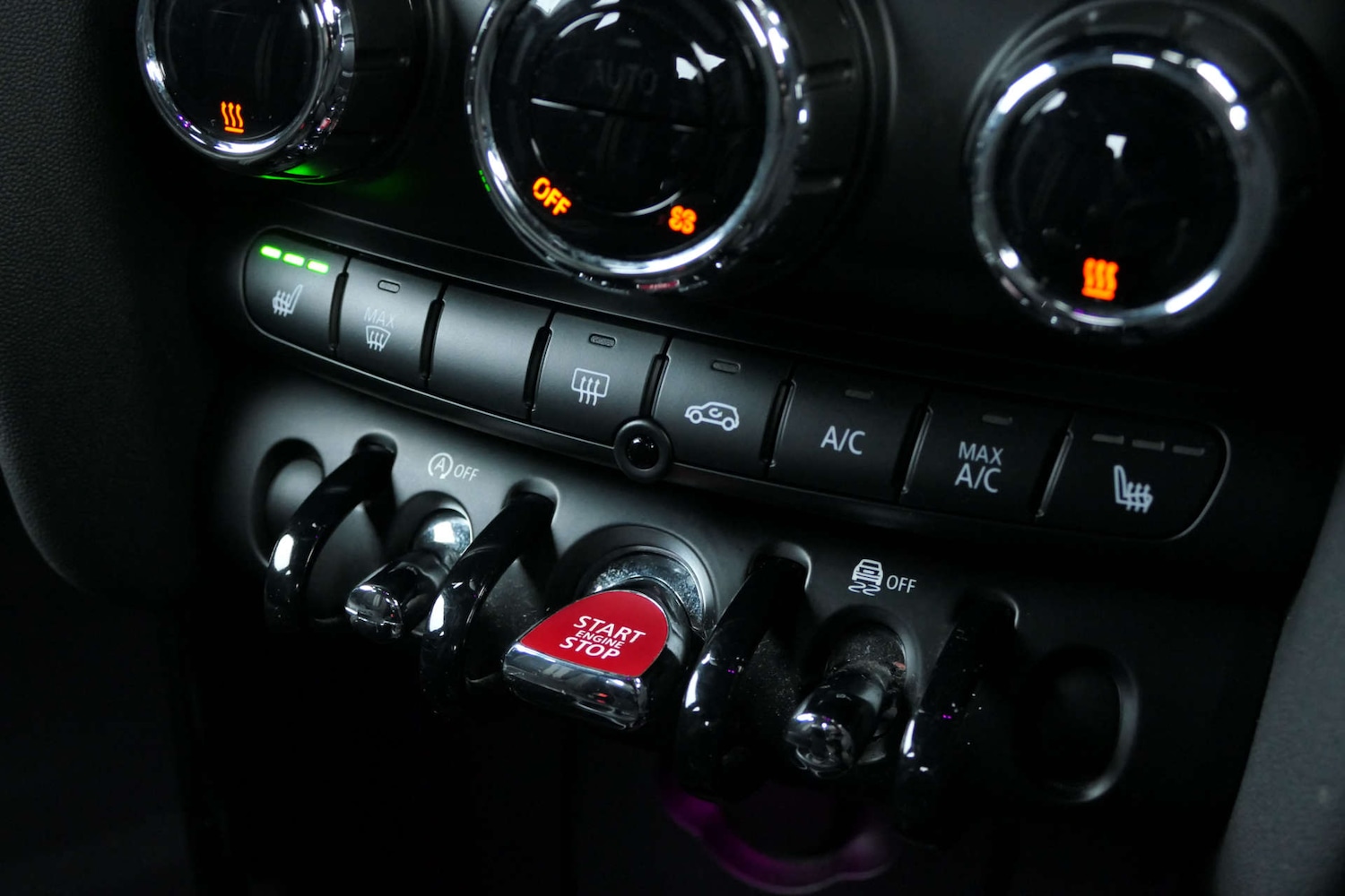 Used MINI Hatch 2019 for sale - 77038544: Photo 39