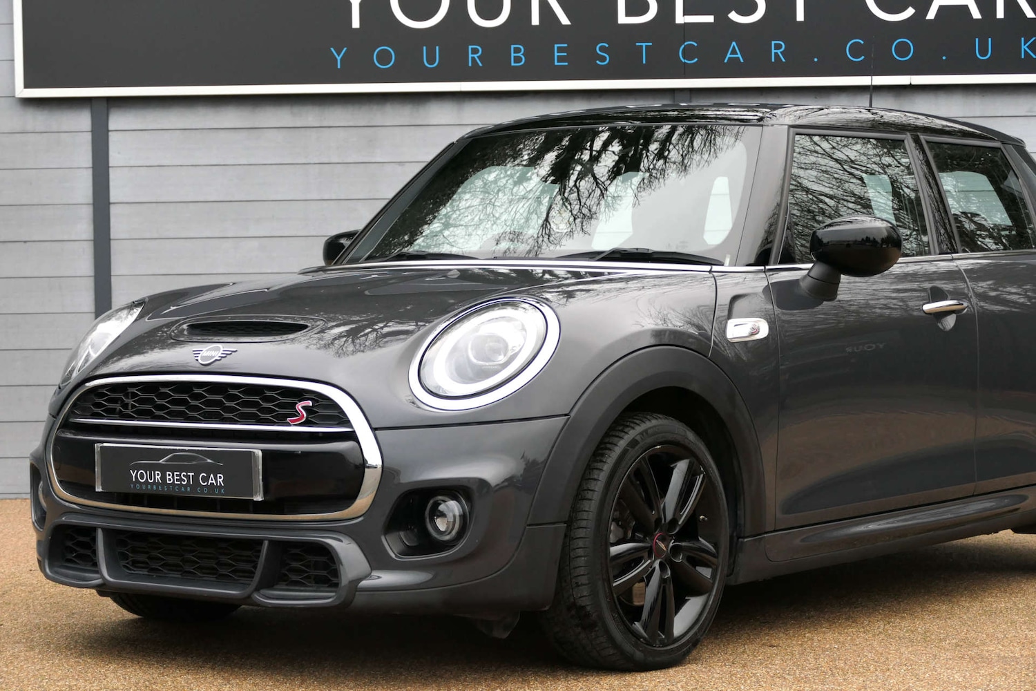 Used MINI Hatch 2019 for sale - 77038544: Photo 8
