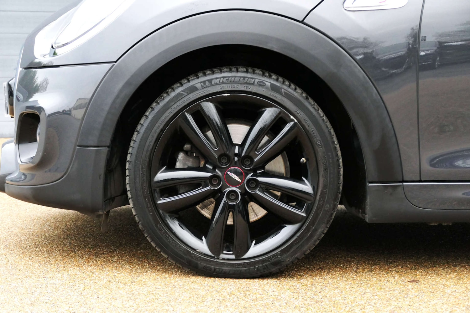 Used MINI Hatch 2019 for sale - 77038544: Photo 9