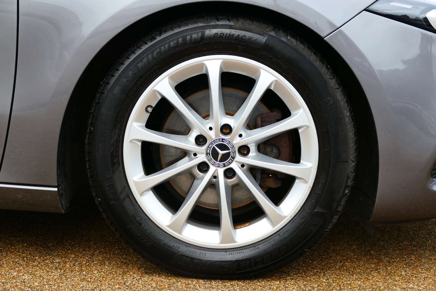 Used Mercedes-Benz A-Class 2020 for sale - 77780904: Photo 11