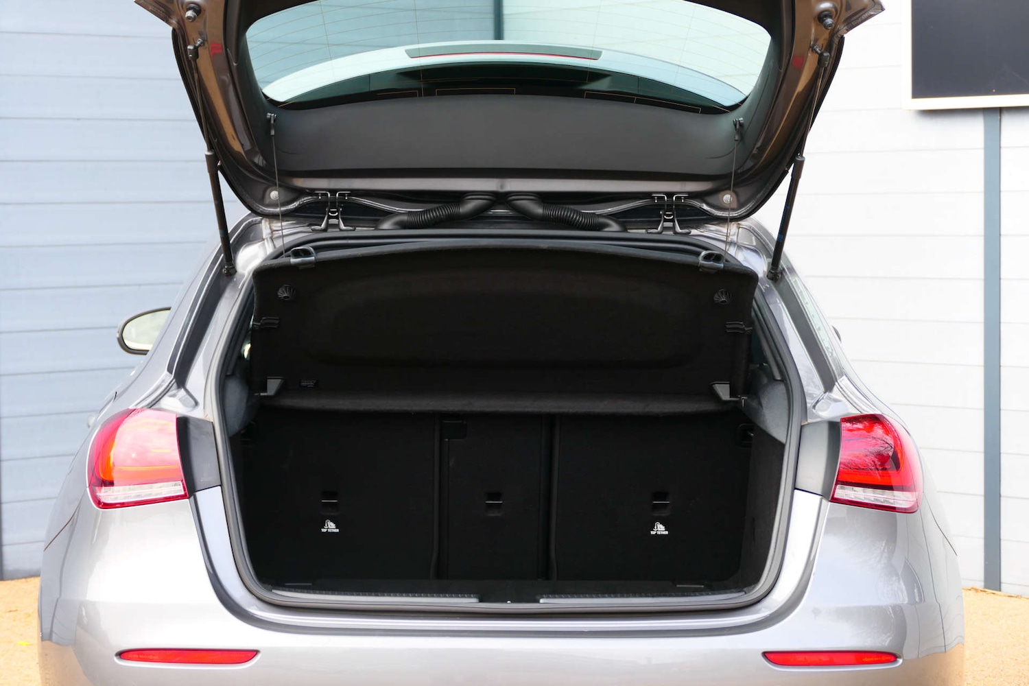 Used Mercedes-Benz A-Class 2020 for sale - 77780904: Photo 17