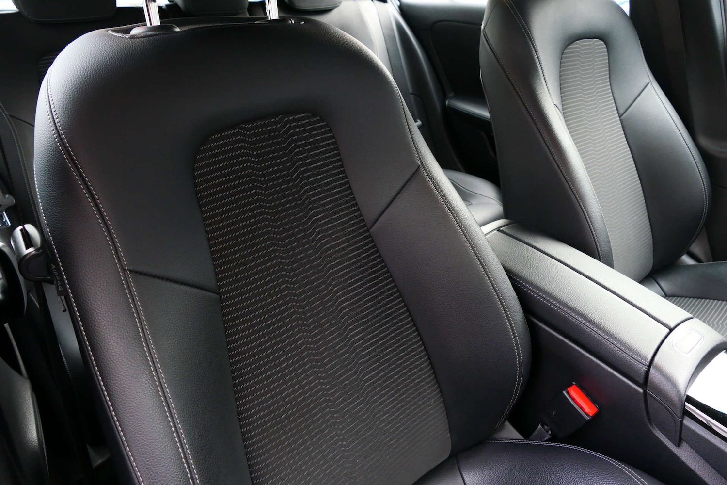 Used Mercedes-Benz A-Class 2020 for sale - 77780904: Photo 18