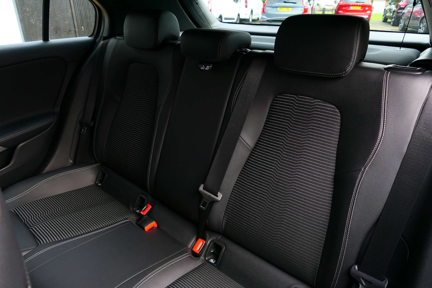 Used Mercedes-Benz A-Class 2020 for sale - 77780904: Photo 20