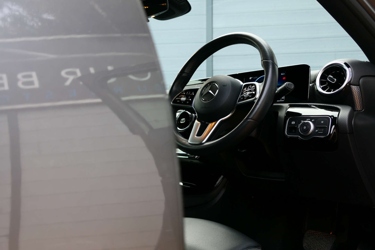 Used Mercedes-Benz A-Class 2020 for sale - 77780904: Photo 4