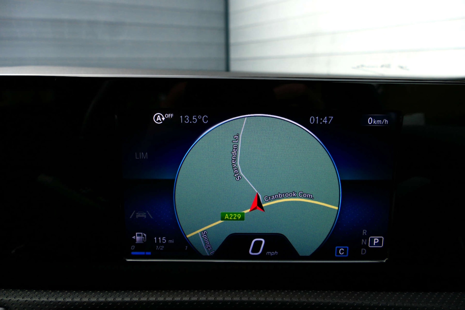 Used Mercedes-Benz A-Class 2020 for sale - 77780904: Photo 41