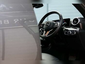 Used Mercedes-Benz A-Class 2020 for sale - 77780904: Photo