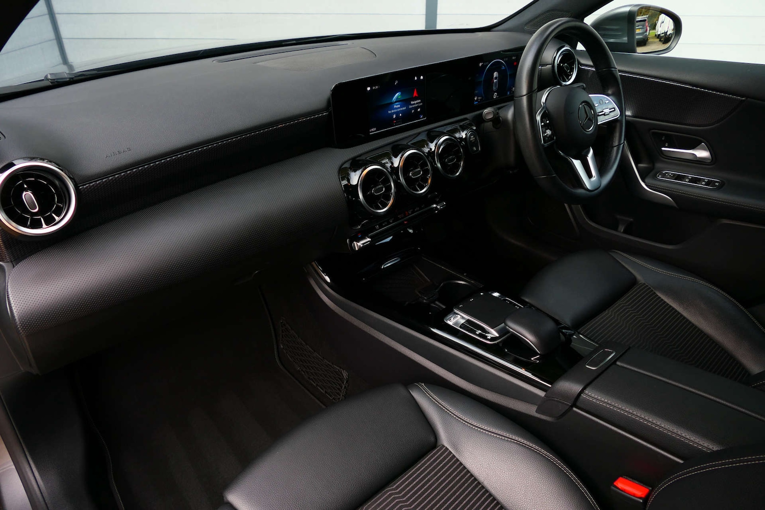 Used Mercedes-Benz A-Class 2020 for sale - 77780904: Photo 6