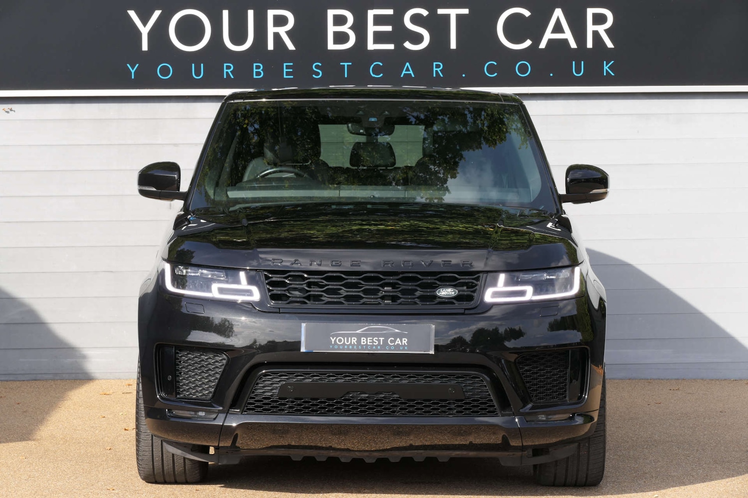 Used Land Rover Range Rover Sport 2020 for sale - 76611734: Photo 15