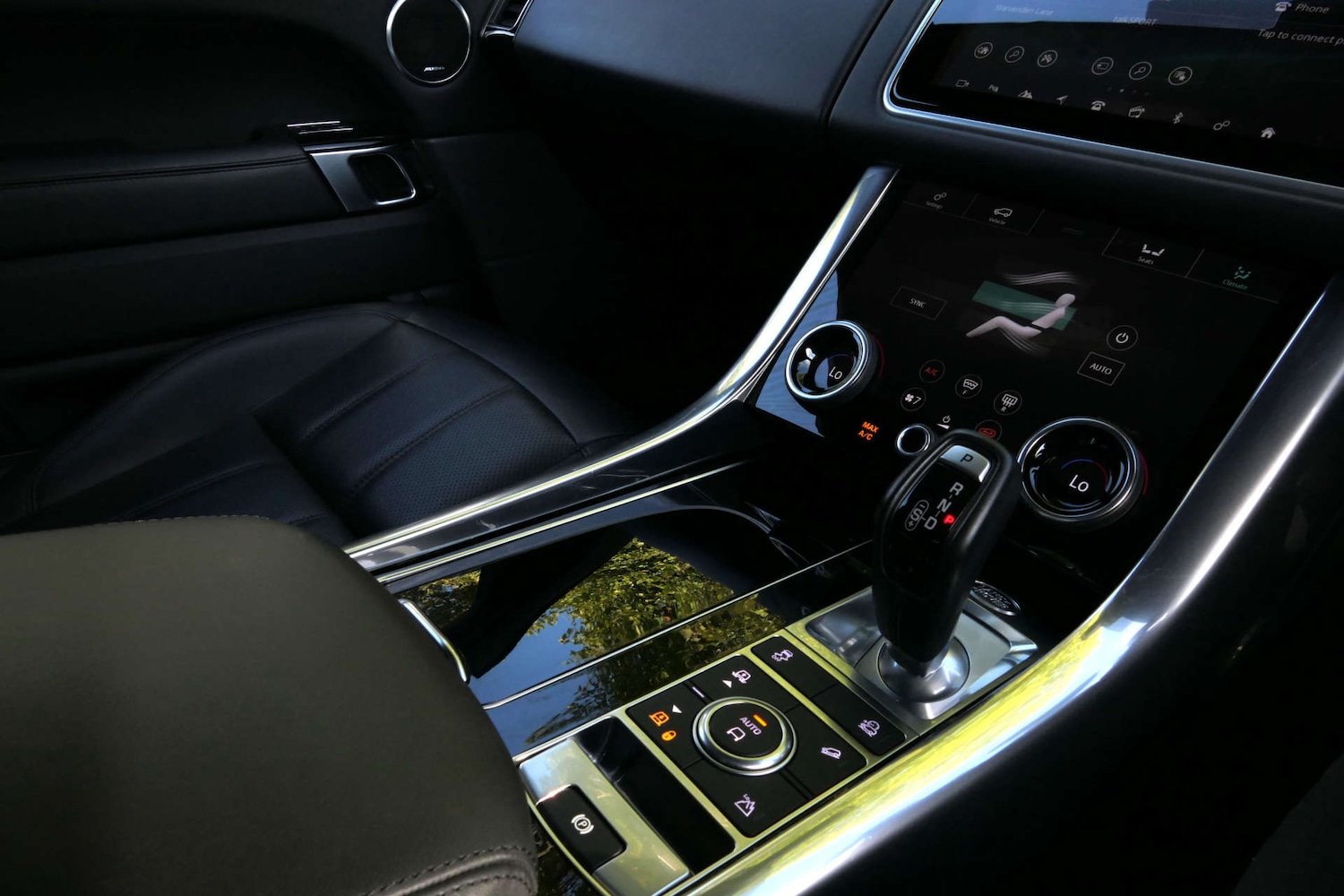 Used Land Rover Range Rover Sport 2020 for sale - 76611734: Photo 24