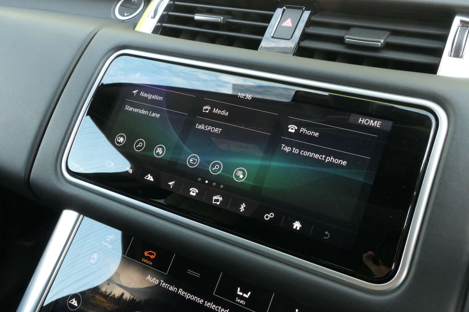 Used Land Rover Range Rover Sport 2020 for sale - 76611734: Photo 26