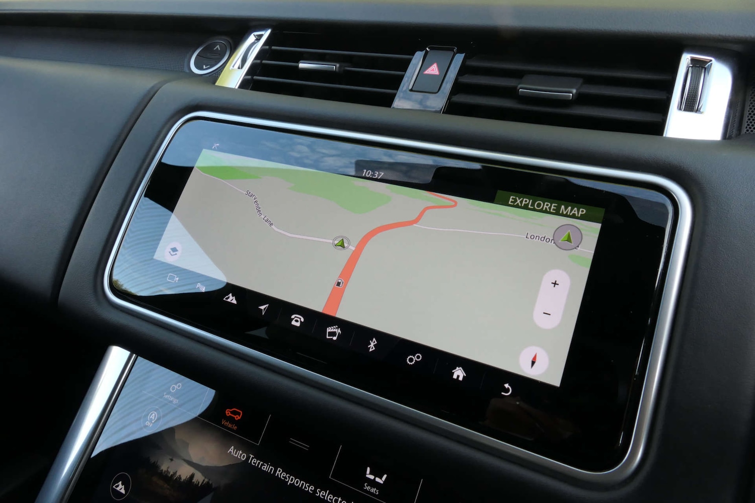 Used Land Rover Range Rover Sport 2020 for sale - 76611734: Photo 27