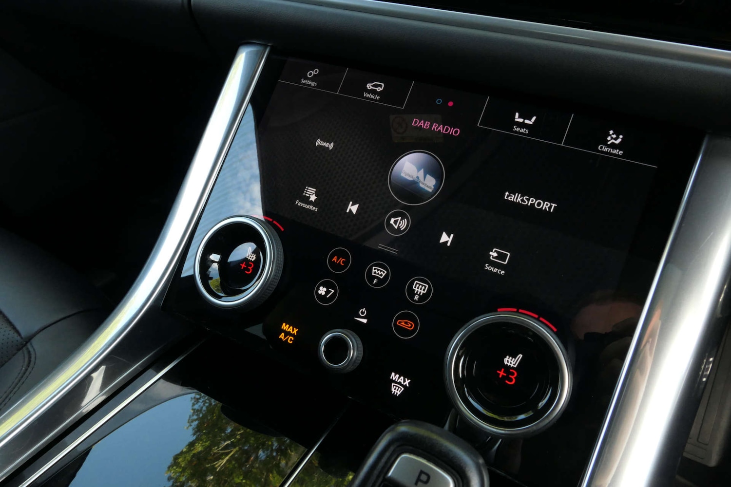 Used Land Rover Range Rover Sport 2020 for sale - 76611734: Photo 30