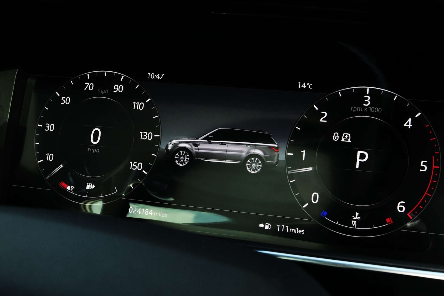 Used Land Rover Range Rover Sport 2020 for sale - 76611734: Photo 37