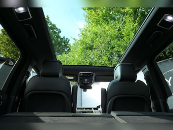 Used Land Rover Range Rover Sport 2020 for sale - 76611734: Photo