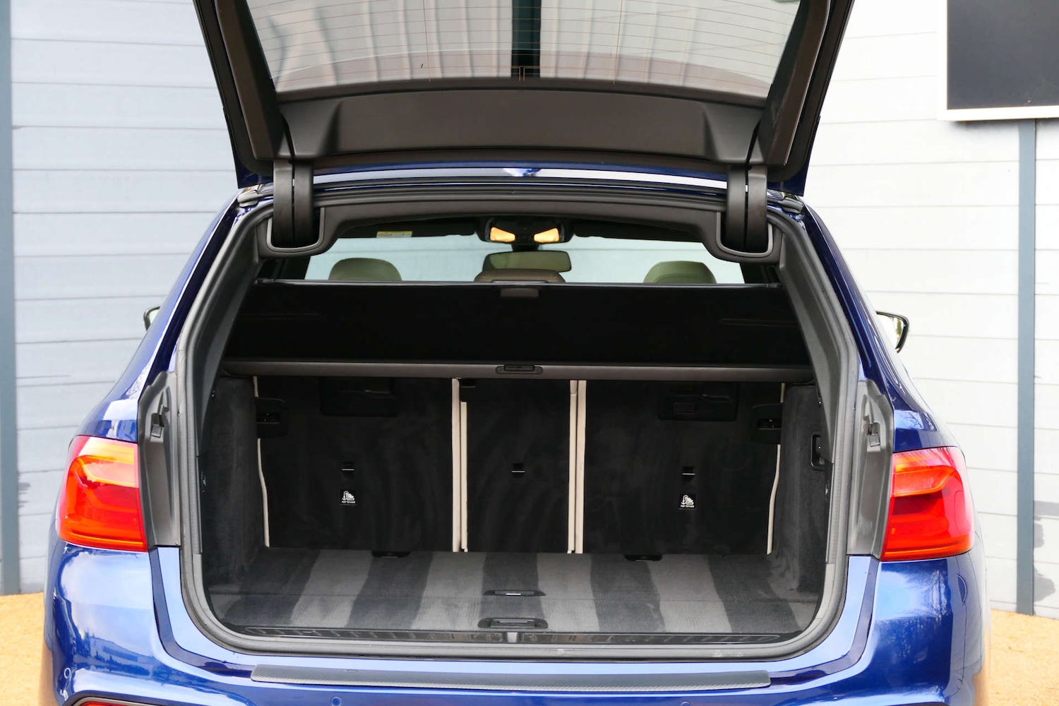 Used BMW 5 Series 2018 for sale - 77388232: Photo 18