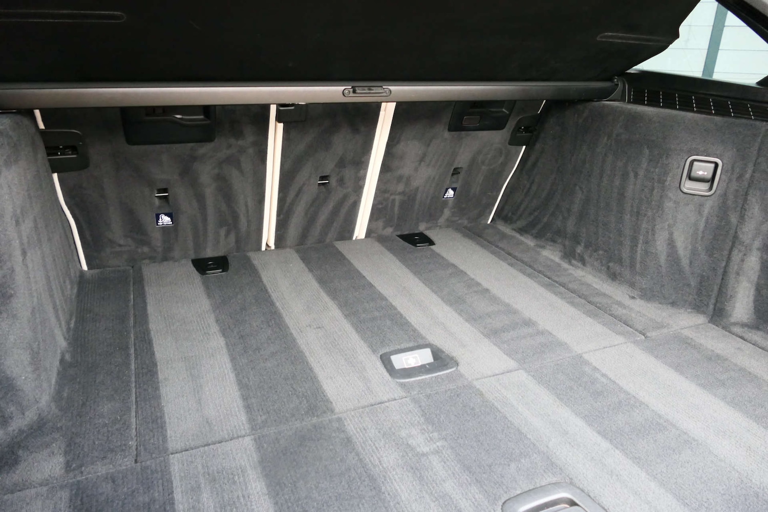 Used BMW 5 Series 2018 for sale - 77388232: Photo 20