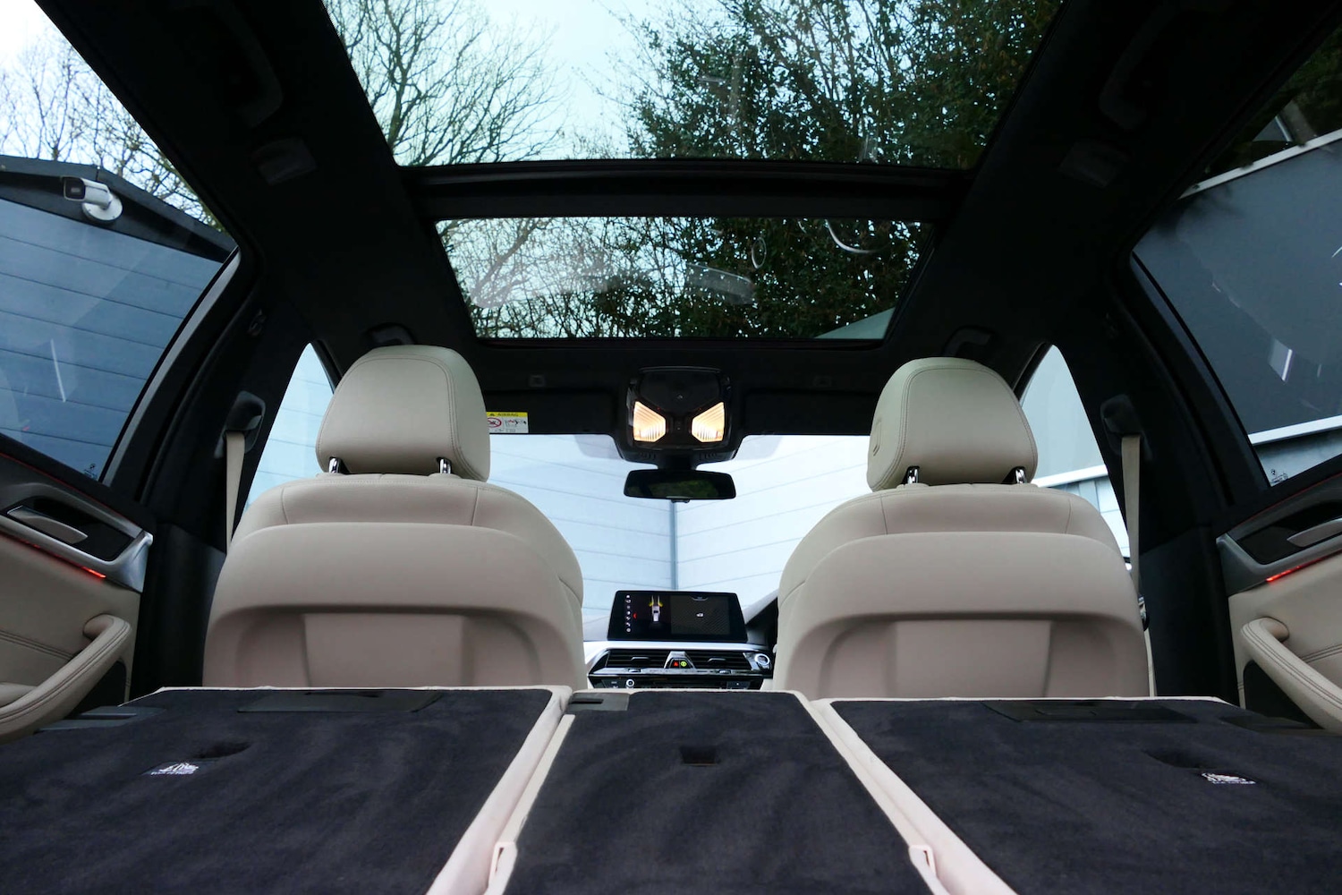 Used BMW 5 Series 2018 for sale - 77388232: Photo 21