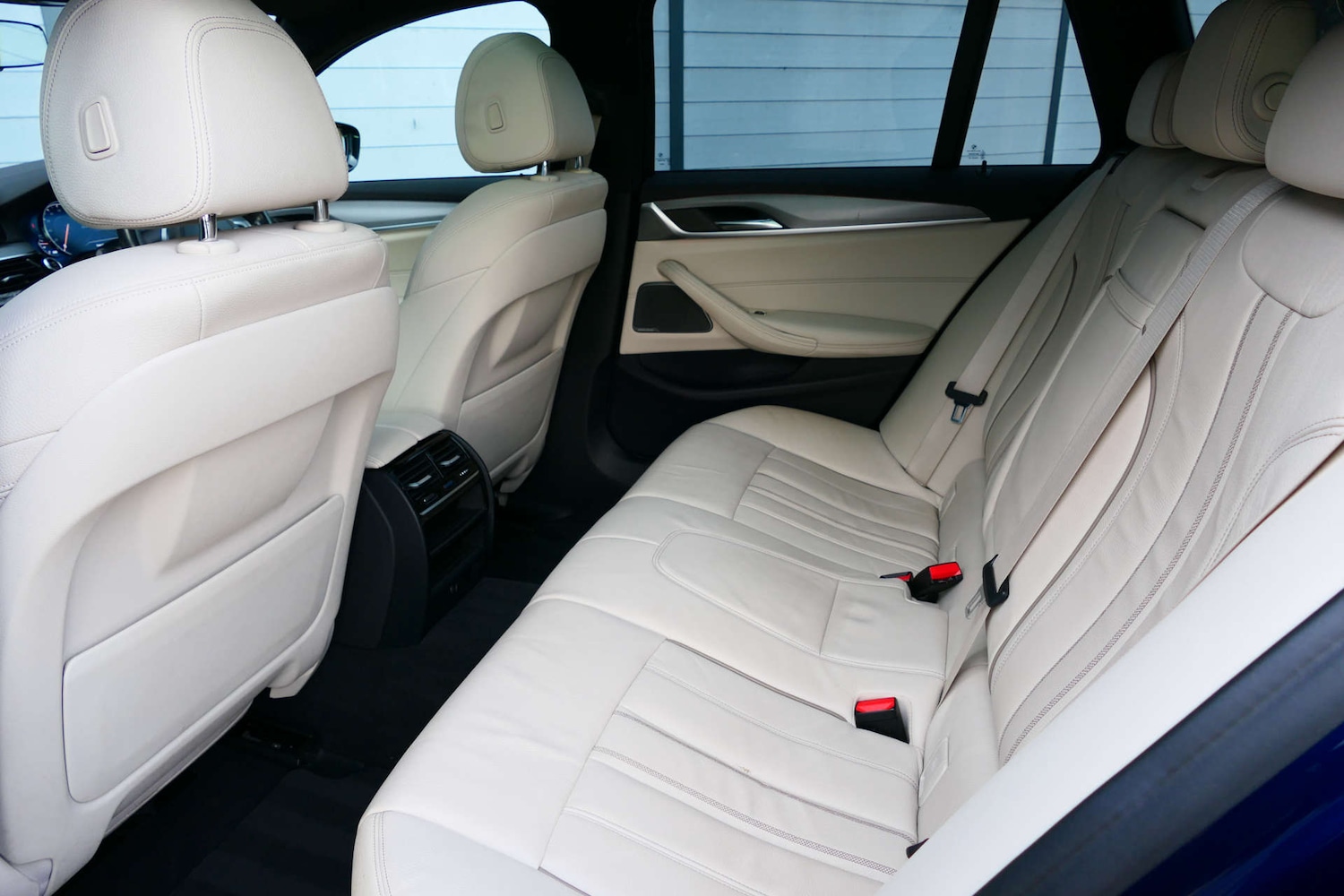 Used BMW 5 Series 2018 for sale - 77388232: Photo 23