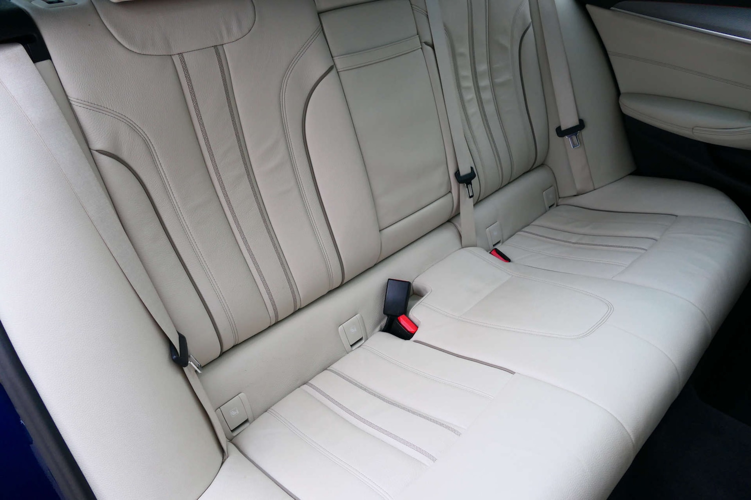 Used BMW 5 Series 2018 for sale - 77388232: Photo 24