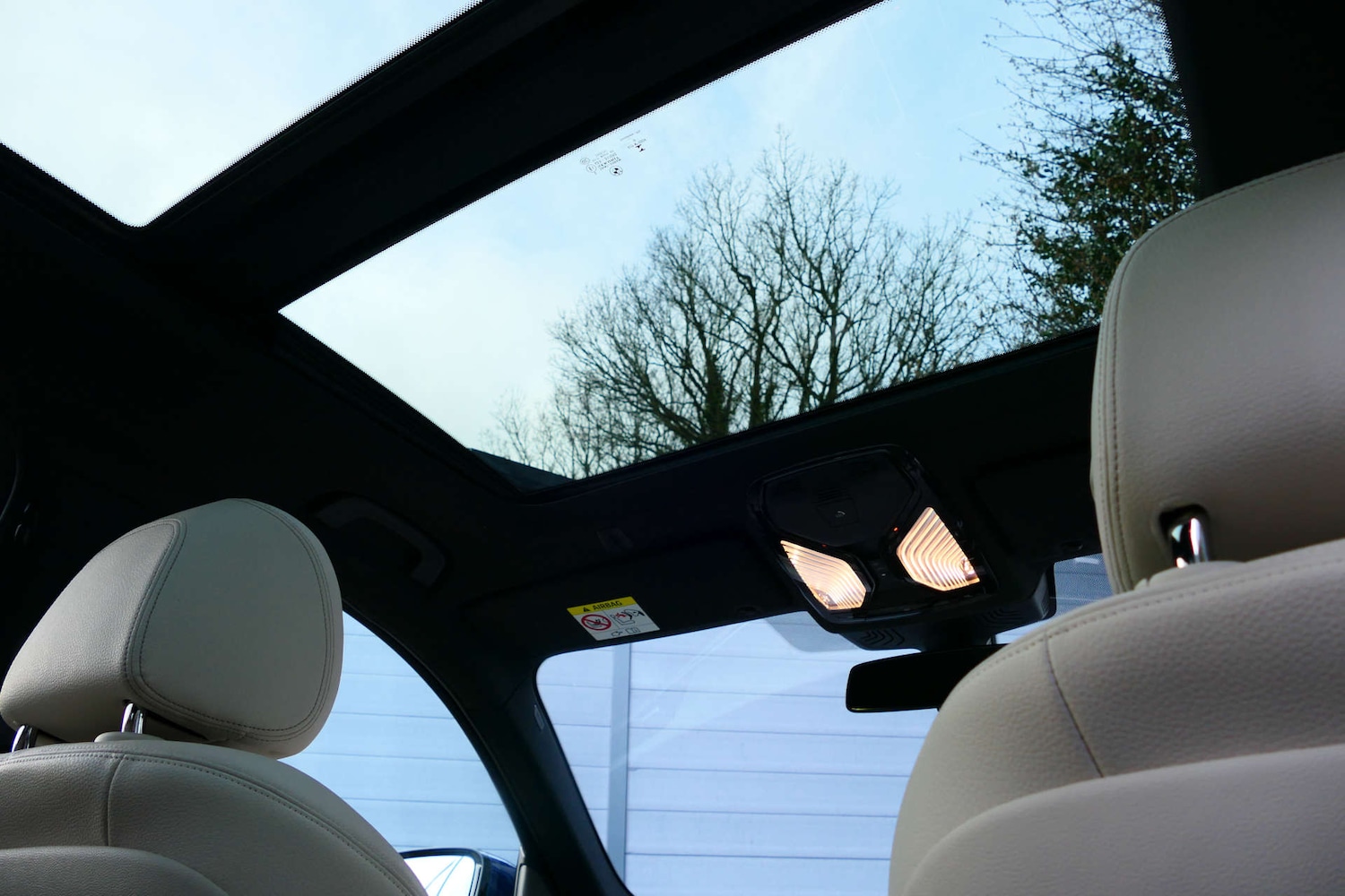 Used BMW 5 Series 2018 for sale - 77388232: Photo 25